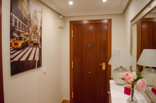Apartment in Marqués de Urquijo, Gijón with 3 bedrooms - Gallery - 6
