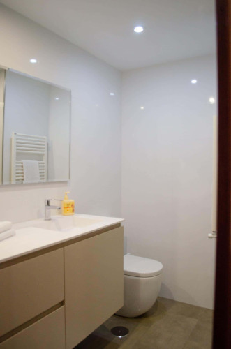 Apartment in Marqués de Urquijo, Gijón with 3 bedrooms - Gallery - 17