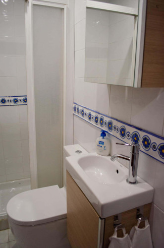 Apartment in Marqués de Urquijo, Gijón with 3 bedrooms - Gallery - 14