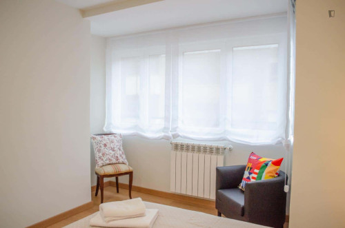 Apartment in Marqués de Urquijo, Gijón with 3 bedrooms - Gallery - 8