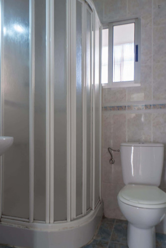 Apartment in Calle Gallardete, Huelva for 68 m² with 3 bedrooms - Gallery - 14