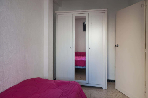 Apartment in Calle Gallardete, Huelva for 68 m² with 3 bedrooms - Gallery - 8