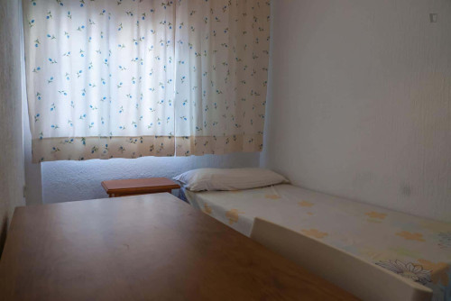 Apartment in Calle Gallardete, Huelva for 68 m² with 3 bedrooms - Gallery - 6