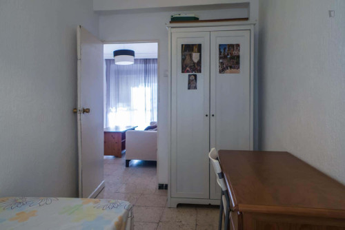 Apartment in Calle Gallardete, Huelva for 68 m² with 3 bedrooms - Gallery - 5