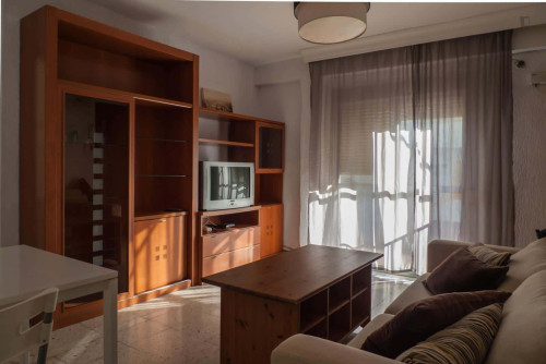 Apartment in Calle Gallardete, Huelva for 68 m² with 3 bedrooms