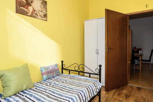 Apartment in Frongasse, Bonn for 95 m² with 3 bedrooms - Gallery - 31