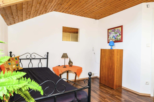 Apartment in Frongasse, Bonn for 95 m² with 3 bedrooms - Gallery - 10