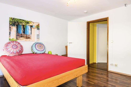 Apartment in Frongasse, Bonn for 95 m² with 3 bedrooms - Gallery - 16