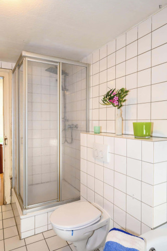 Apartment in Frongasse, Bonn for 95 m² with 3 bedrooms - Gallery - 20