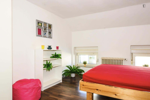 Apartment in Frongasse, Bonn for 95 m² with 3 bedrooms