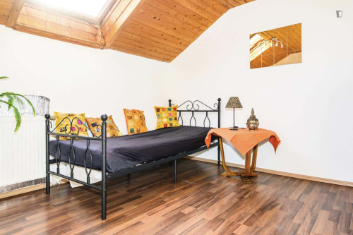 Apartment in Frongasse, Bonn for 95 m² with 3 bedrooms - Gallery - 12