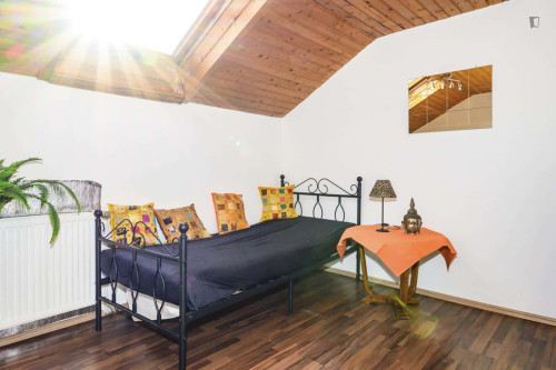 Apartment in Frongasse, Bonn for 95 m² with 3 bedrooms - Gallery - 11