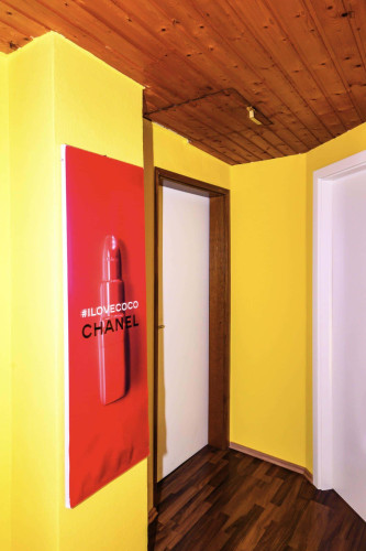 Apartment in Frongasse, Bonn for 95 m² with 3 bedrooms - Gallery - 6
