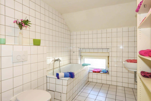 Apartment in Frongasse, Bonn for 95 m² with 3 bedrooms - Gallery - 23