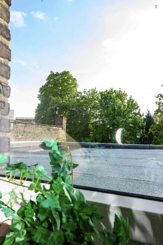 Apartment in Frongasse, Bonn for 95 m² with 3 bedrooms