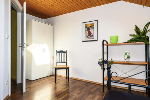 Apartment in Frongasse, Bonn for 95 m² with 3 bedrooms - Gallery - 8