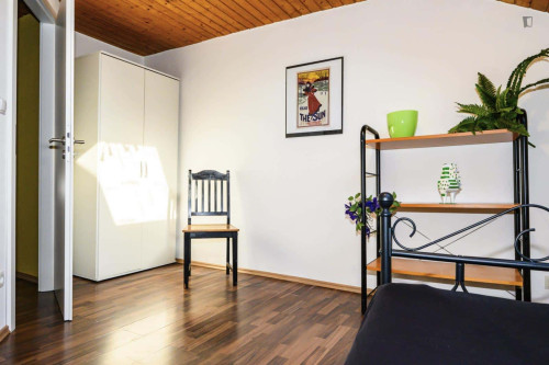 Apartment in Frongasse, Bonn for 95 m² with 3 bedrooms - Gallery - 7