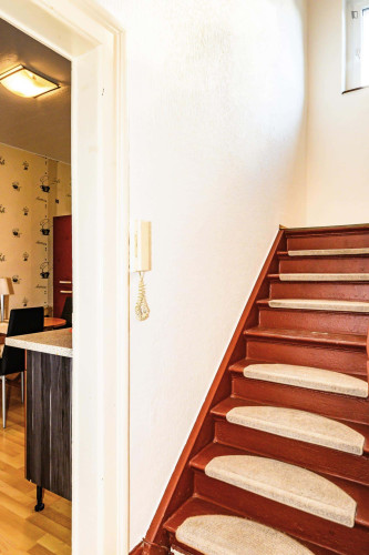 Apartment in Frongasse, Bonn for 95 m² with 3 bedrooms