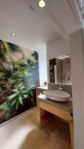 Apartment in Luisenstraße, Frankfurt am Main for 65 m² - Gallery - 8