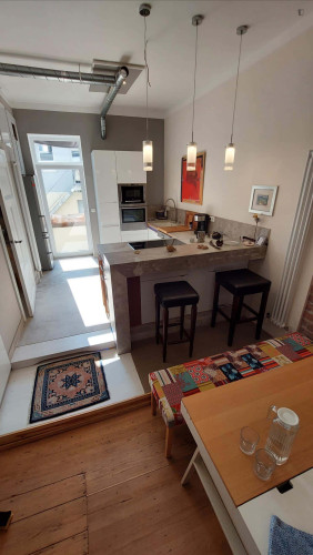 Apartment in Luisenstraße, Frankfurt am Main for 65 m² - Gallery - 5