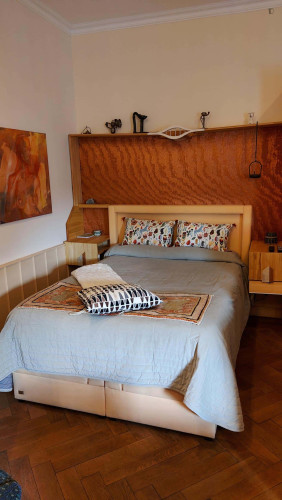 Apartment in Luisenstraße, Frankfurt am Main for 65 m²