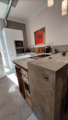 Apartment in Luisenstraße, Frankfurt am Main for 65 m² - Gallery - 6