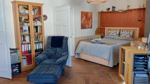 Apartment in Luisenstraße, Frankfurt am Main for 65 m²