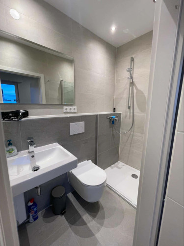 Apartment in Schießmauerstraße, Biebesheim am Rhein for 30 m² with 1 bedroom - Gallery - 5