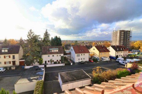 Segnitzstraße