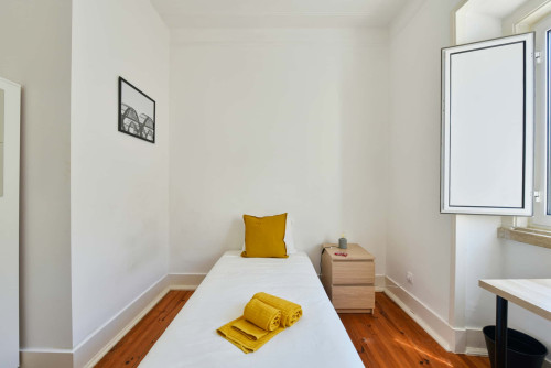 Rua de David Lopes - Gallery - 12