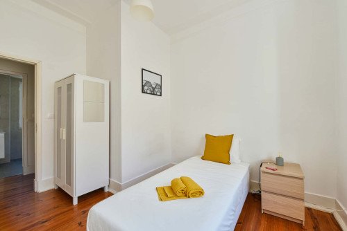 Rua de David Lopes - Gallery - 14