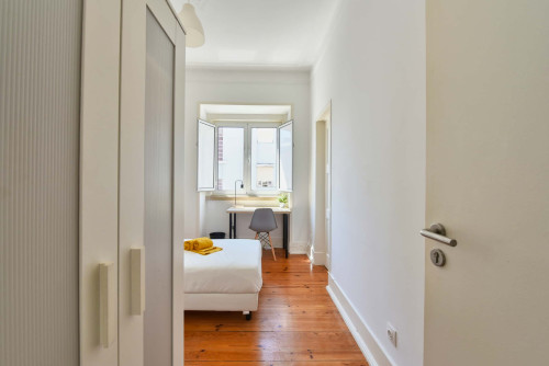 Rua de David Lopes - Gallery - 13