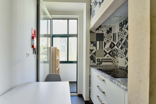 Rua de David Lopes - Gallery - 6
