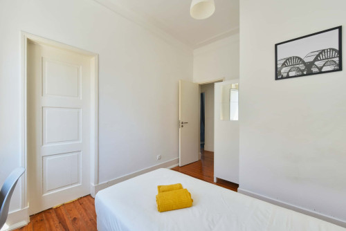 Rua de David Lopes - Gallery - 15