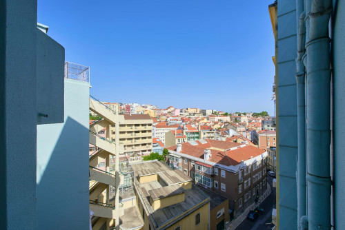 Rua Alexandre Herculano - Gallery - 7