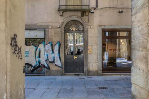Via Conte Verde - Gallery - 19