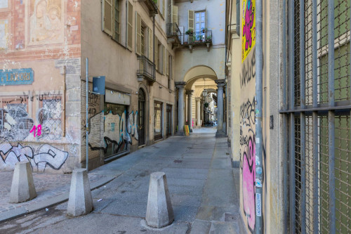 Via Conte Verde - Gallery - 17