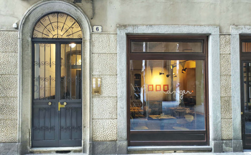 Via Conte Verde