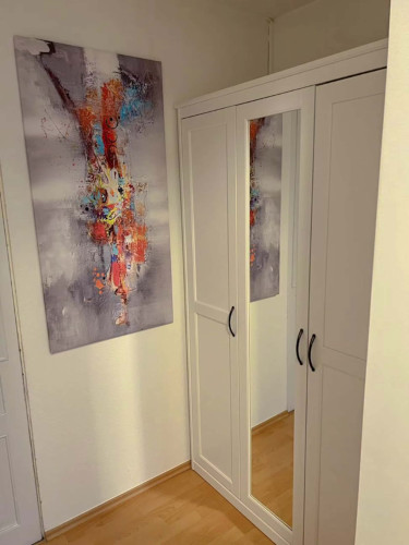 Oeder Weg