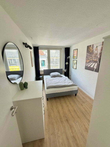 Kurze Straße - Gallery - 9