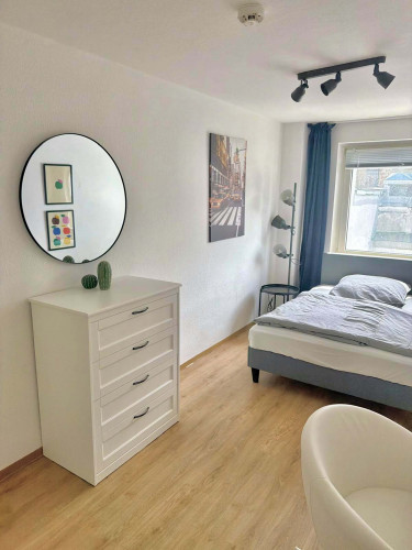Kurze Straße