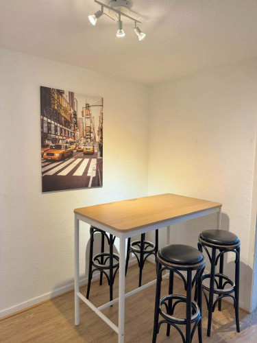 Kurze Straße - Gallery - 12