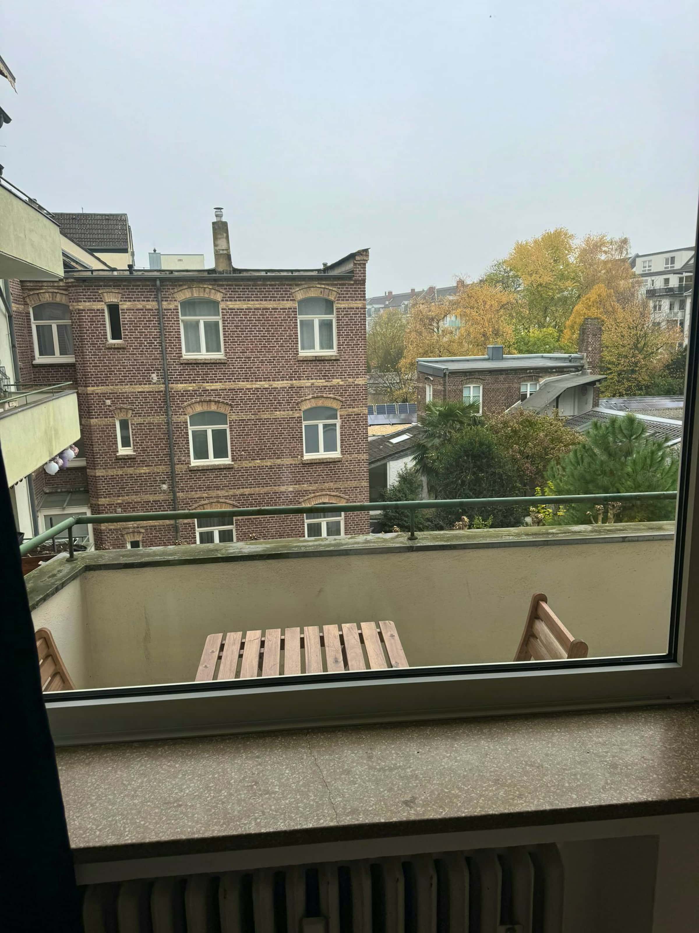 Luegallee - 1