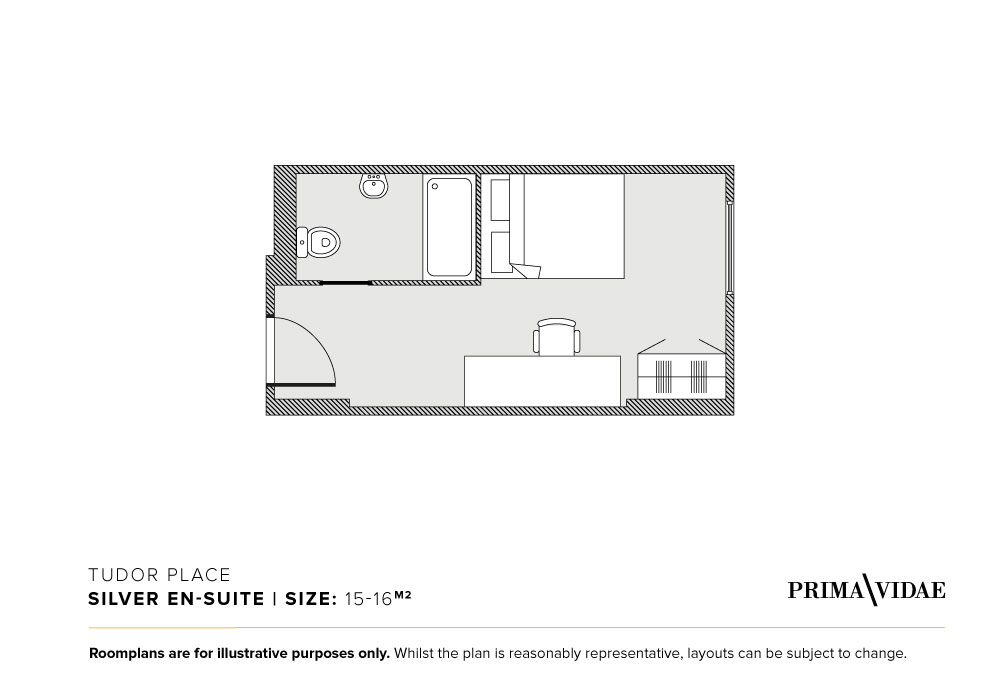 Silver Ensuite - 4