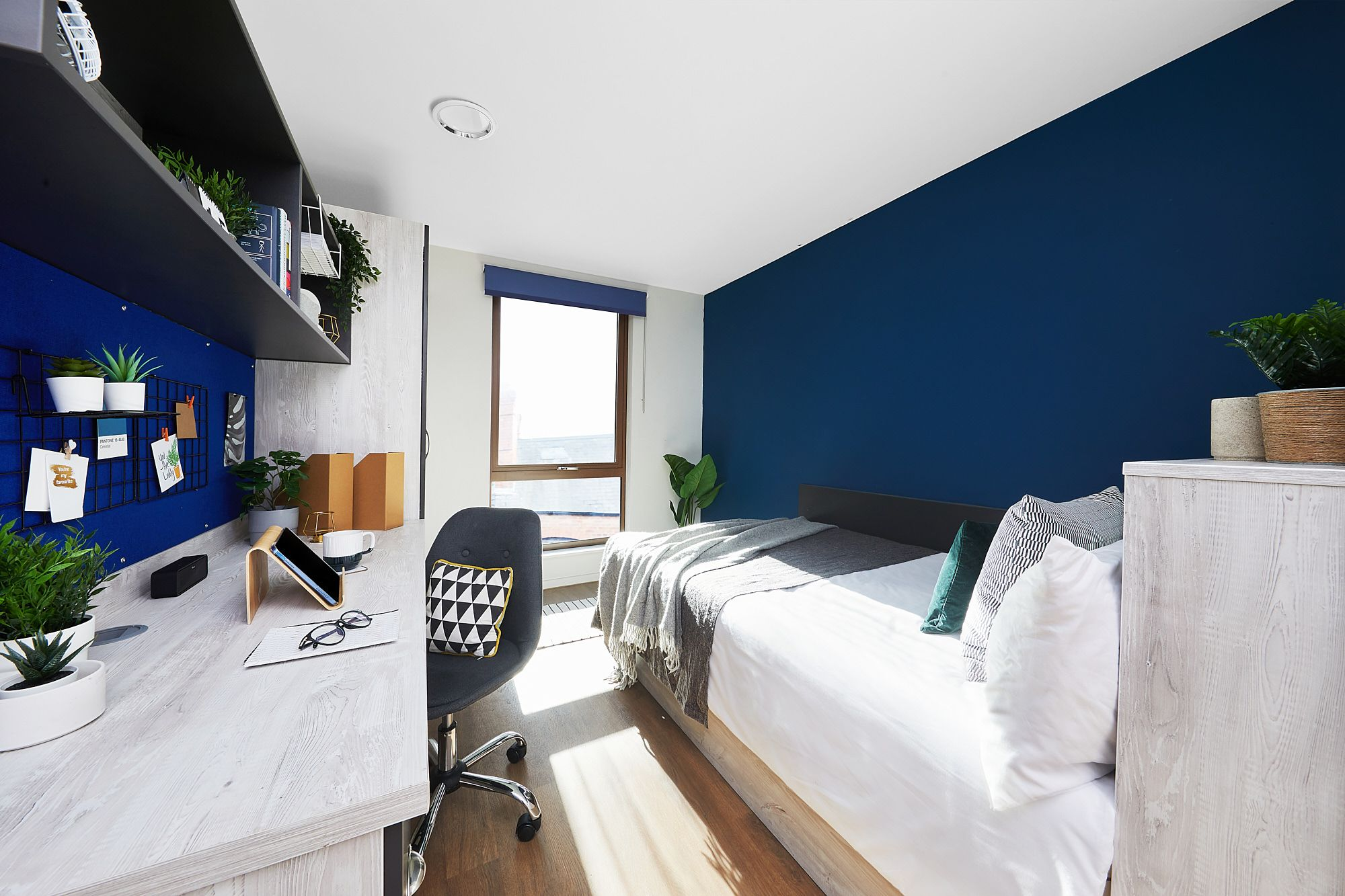 Silver Ensuite - 6