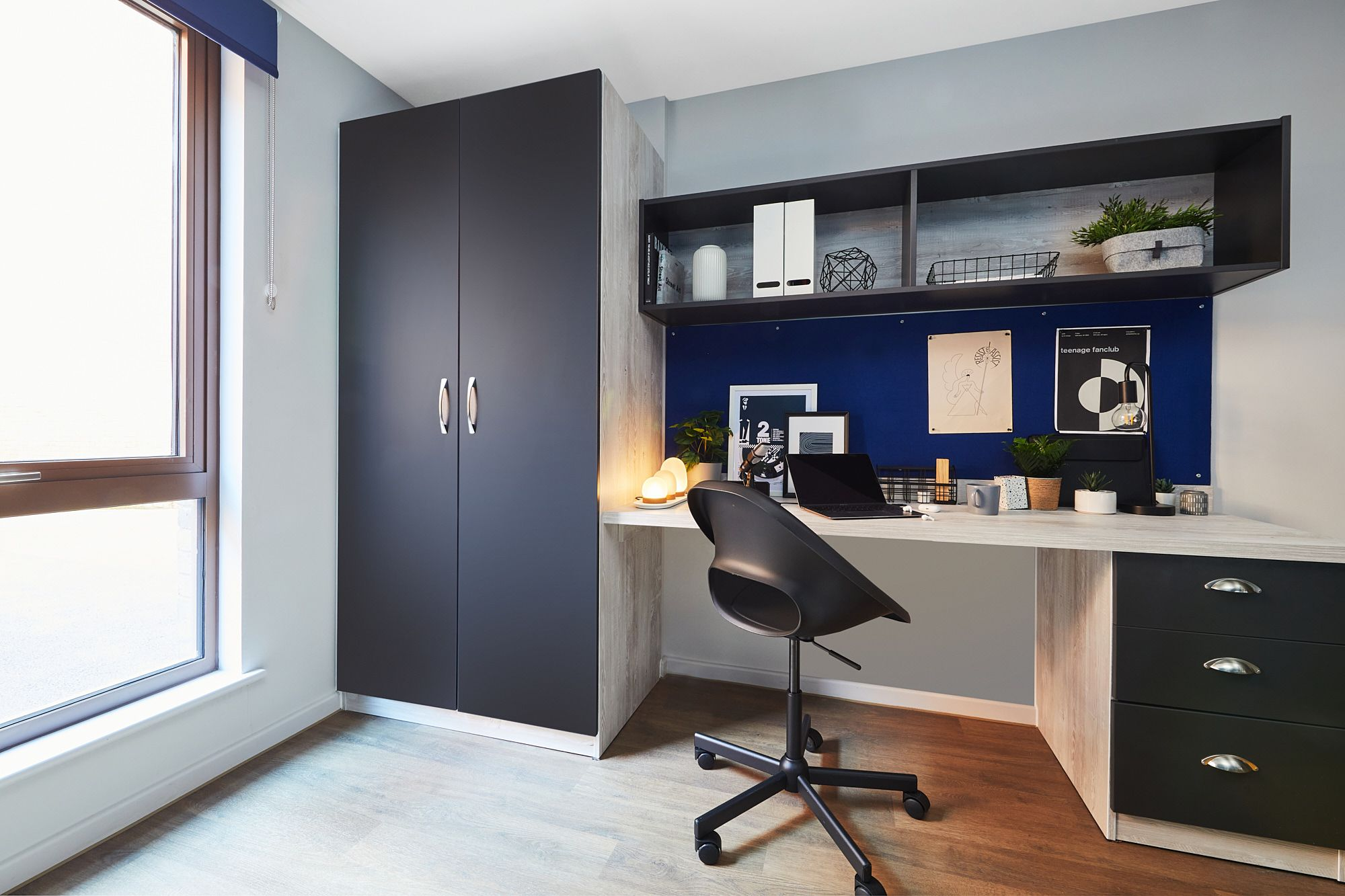 Gold Ensuite - 5