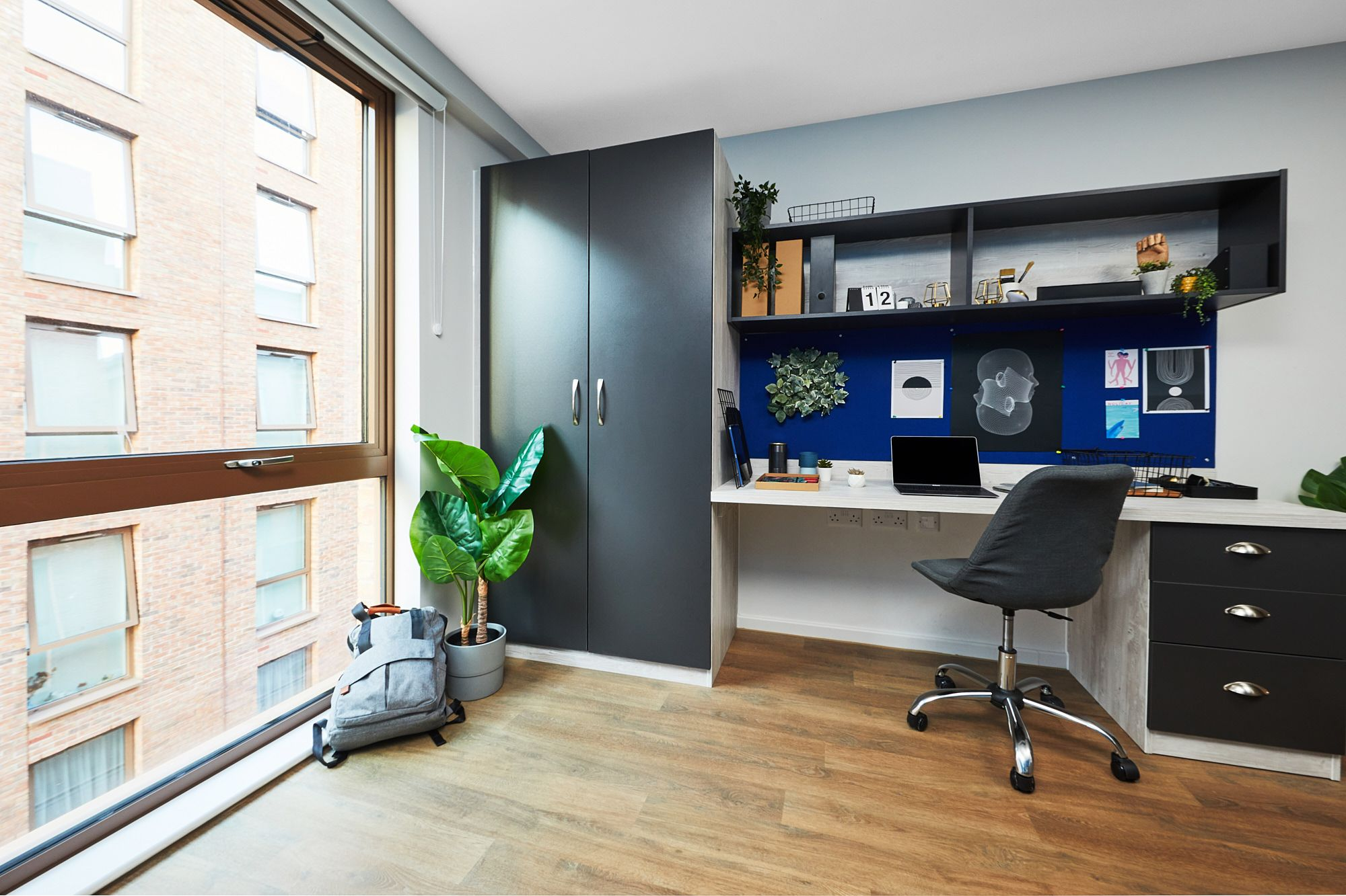 Platinum Ensuite - 6