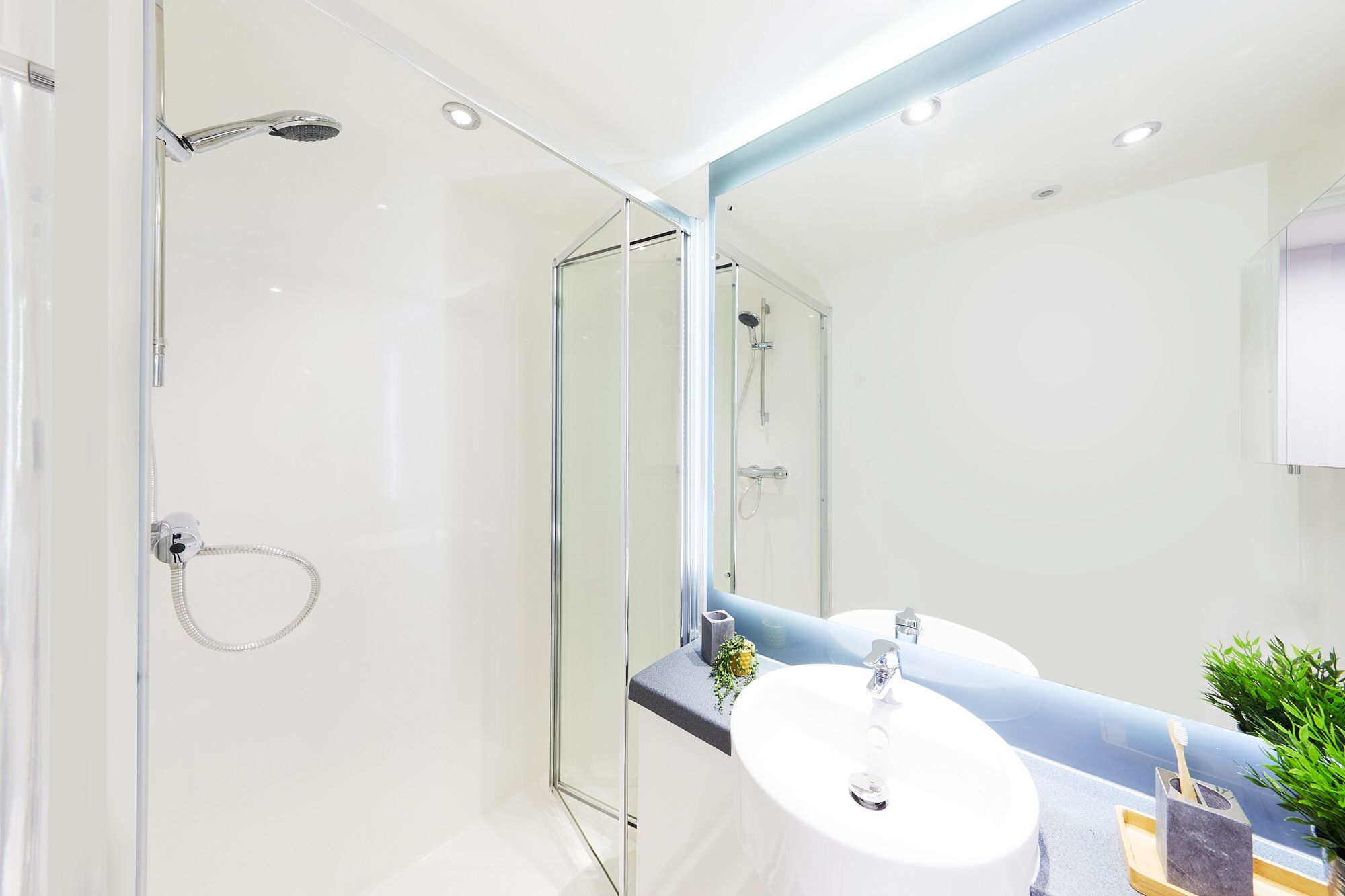 Platinum Ensuite - 7