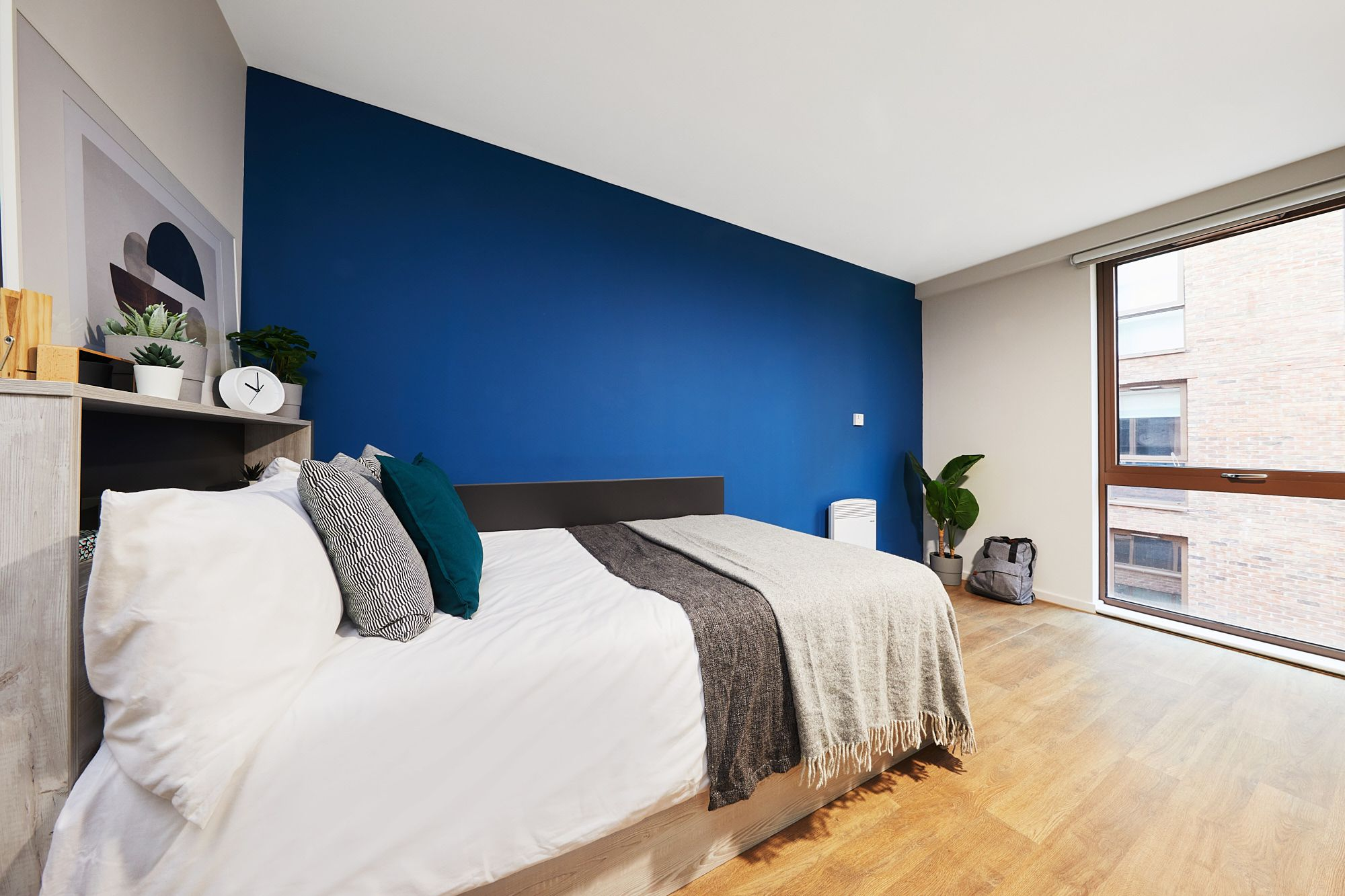 Platinum Ensuite - 8