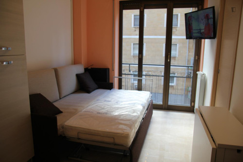 Cozy Studio in Central Catania - Gallery - 4